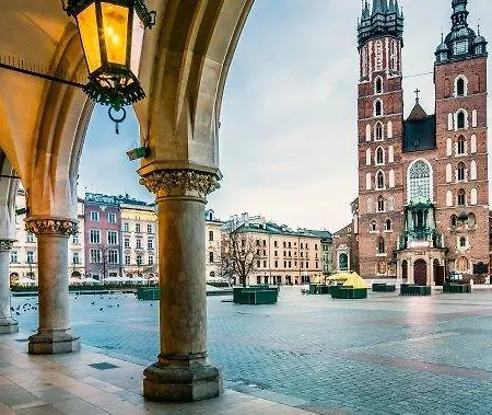 Studio S Krakow