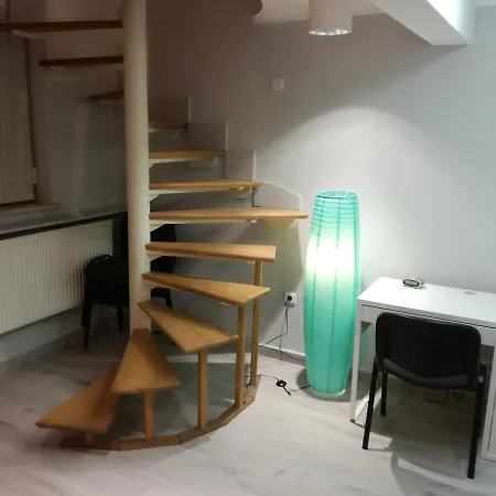 Studio S Apartment Krakow