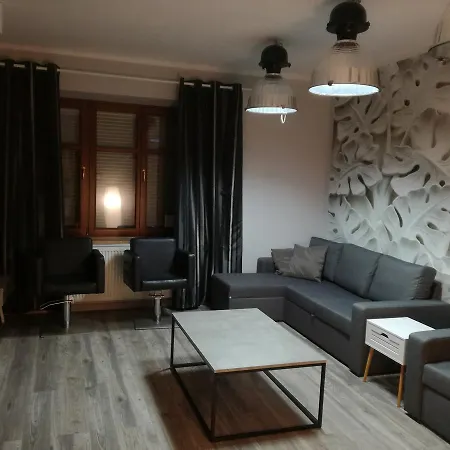 Studio S Apartment