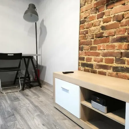 Studio S Krakow