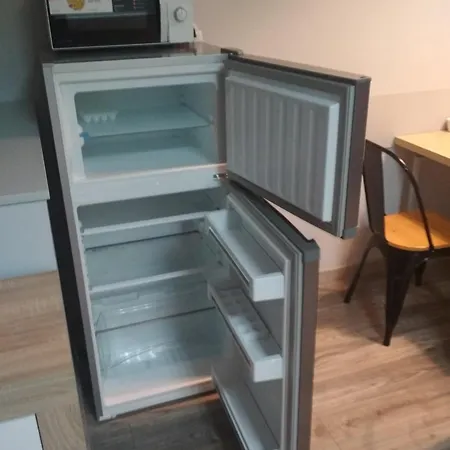 Lägenhet Siemaszki