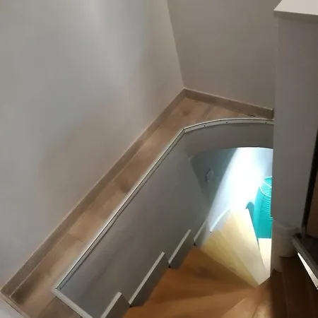 Studio S * Krakow