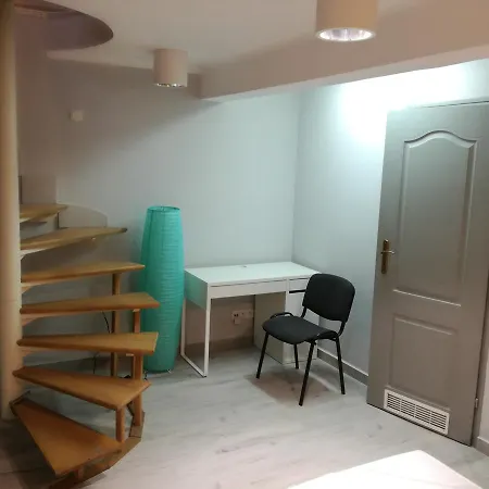 Studio S * Krakow