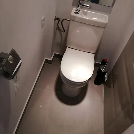 Apartment Studio S Krakow