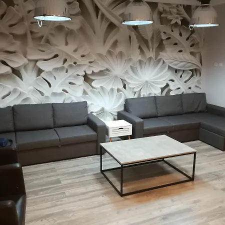 Apartment Studio S Krakow