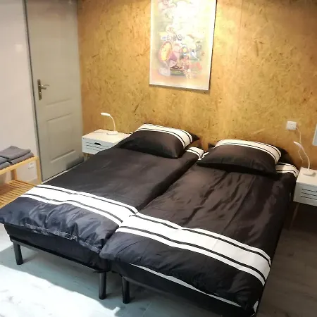 Apartment Studio S *
