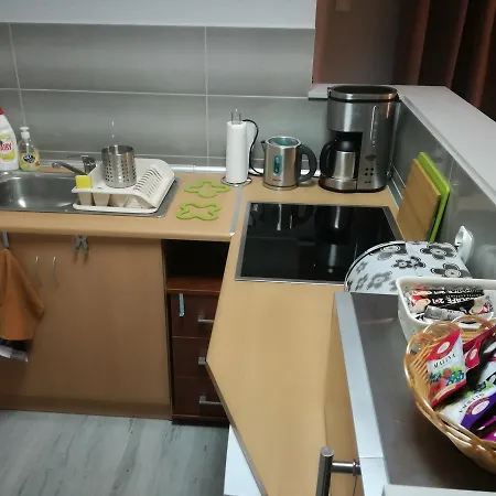 Studio S Krakow