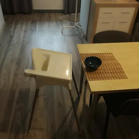 Studio S Krakow