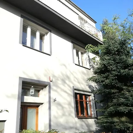 Siemaszki Apartment Krakow