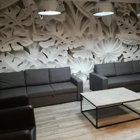 Siemaszki Apartment *