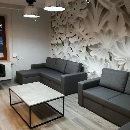 Apartment Siemaszki